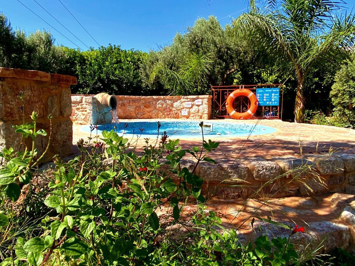 פליראקי Lucidum Villa Rhodes מראה חיצוני תמונה