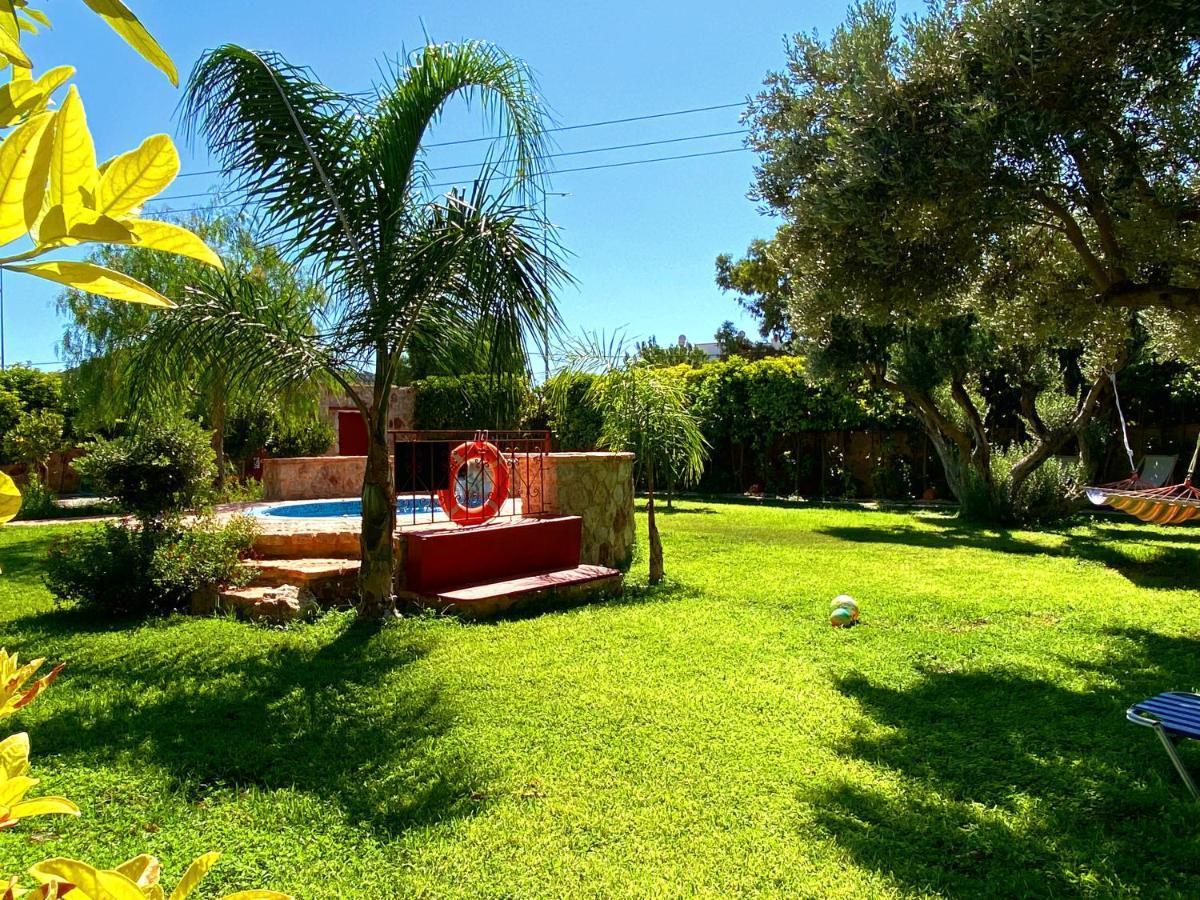 פליראקי Lucidum Villa Rhodes מראה חיצוני תמונה