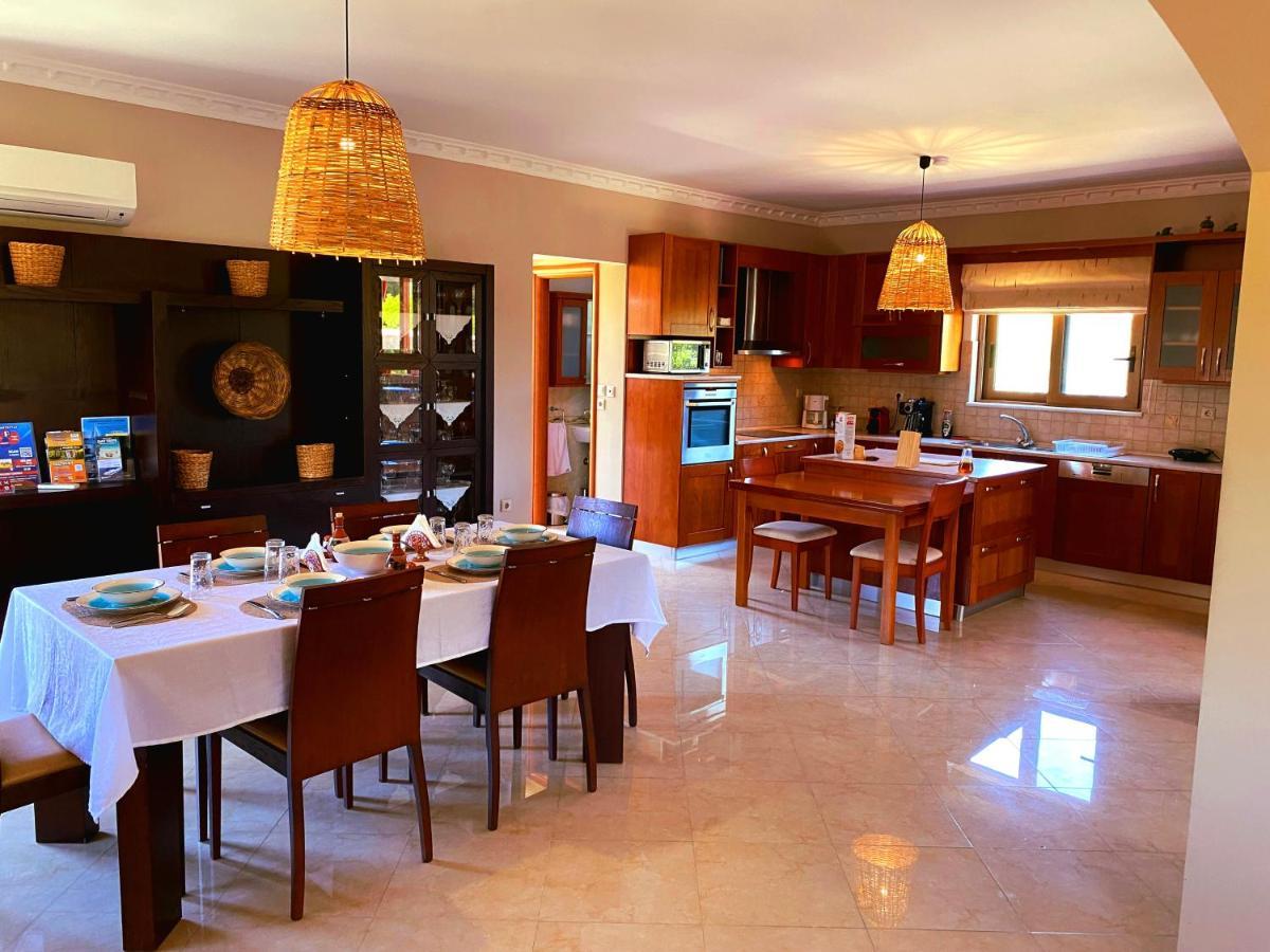 פליראקי Lucidum Villa Rhodes מראה חיצוני תמונה