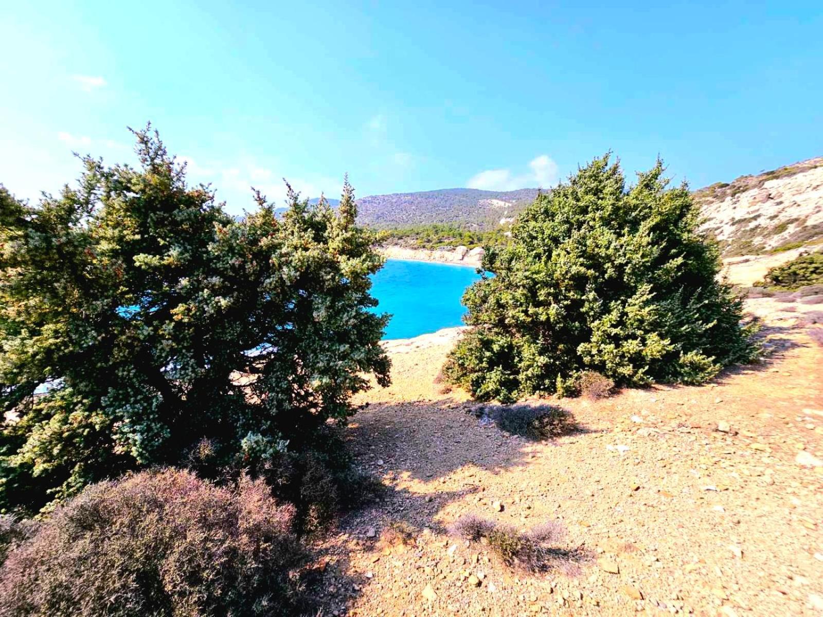 פליראקי Lucidum Villa Rhodes מראה חיצוני תמונה