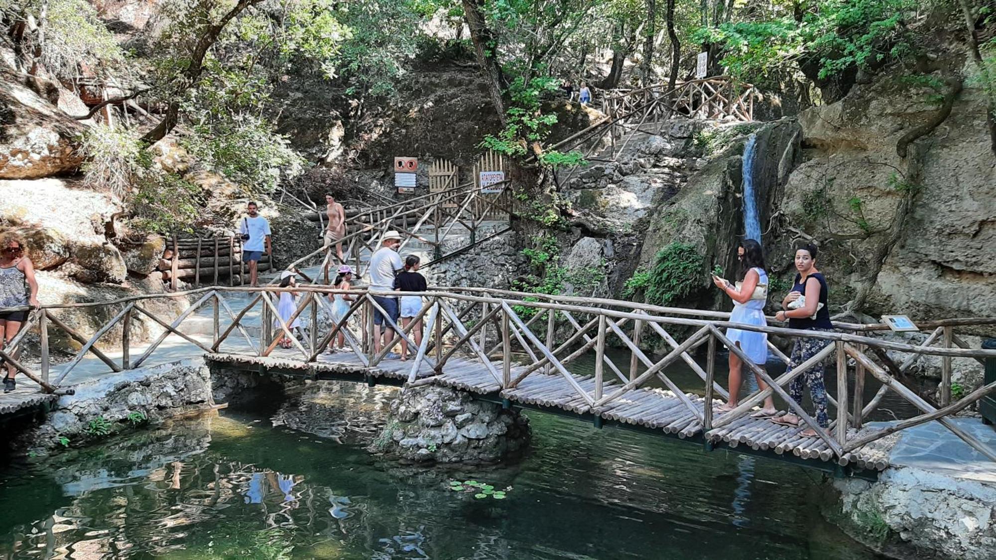 פליראקי Lucidum Villa Rhodian Hospitality & Gastronomy מראה חיצוני תמונה