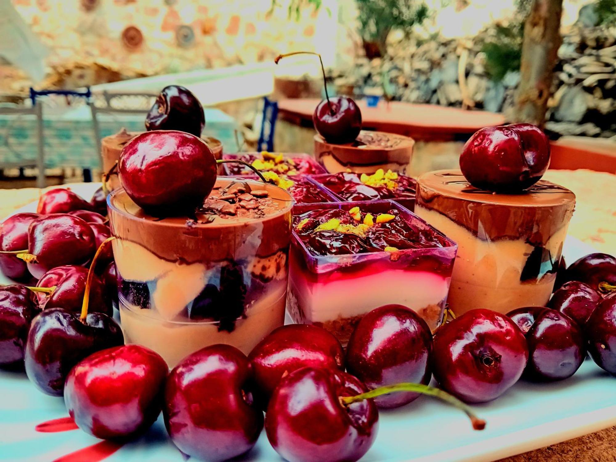 פליראקי Lucidum Villa Rhodian Hospitality & Gastronomy מראה חיצוני תמונה