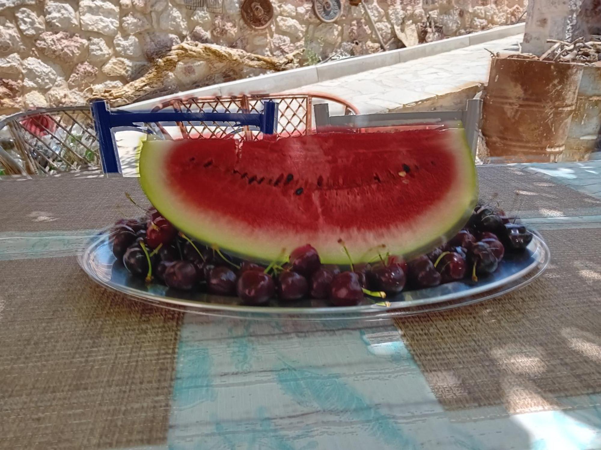 פליראקי Lucidum Villa Rhodian Hospitality & Gastronomy מראה חיצוני תמונה