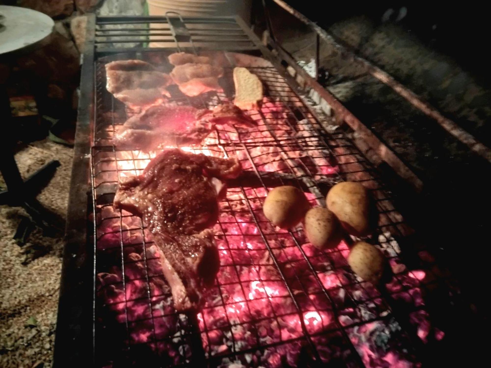 פליראקי Lucidum Villa Rhodian Hospitality & Gastronomy מראה חיצוני תמונה