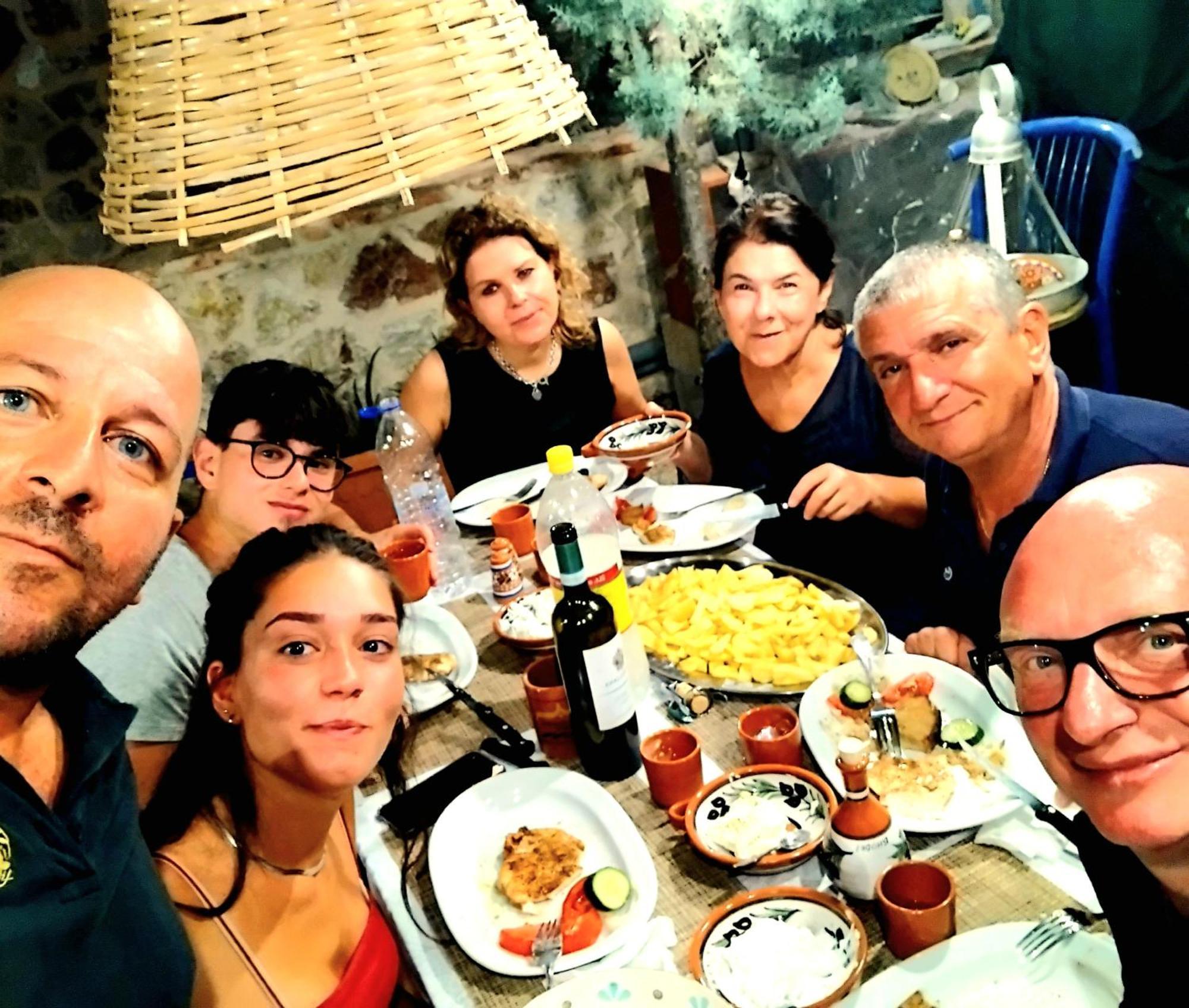 פליראקי Lucidum Villa Rhodian Hospitality & Gastronomy מראה חיצוני תמונה