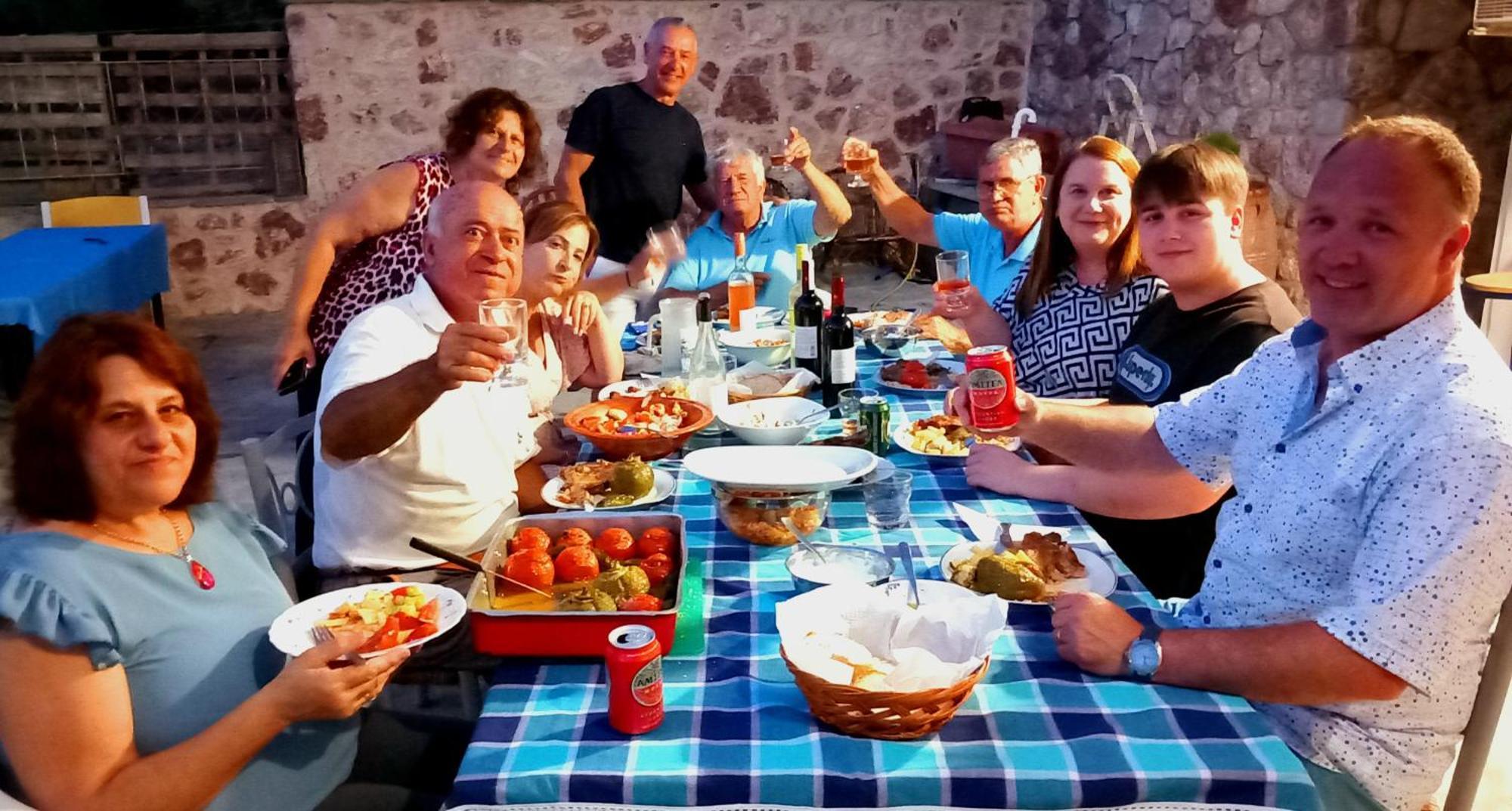 פליראקי Lucidum Villa Rhodian Hospitality & Gastronomy מראה חיצוני תמונה